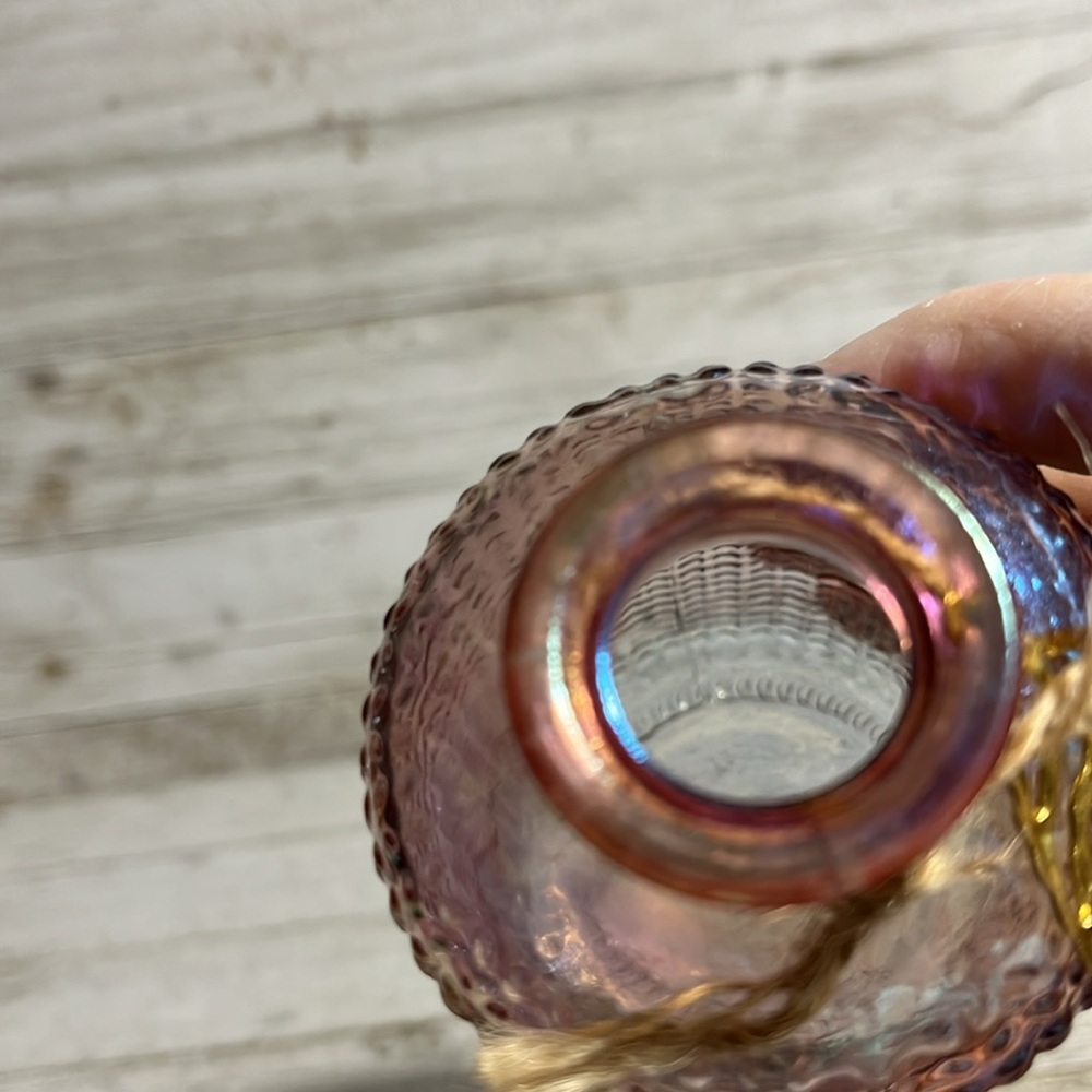 Small “bumpy” bottle - Picture 6 of 7